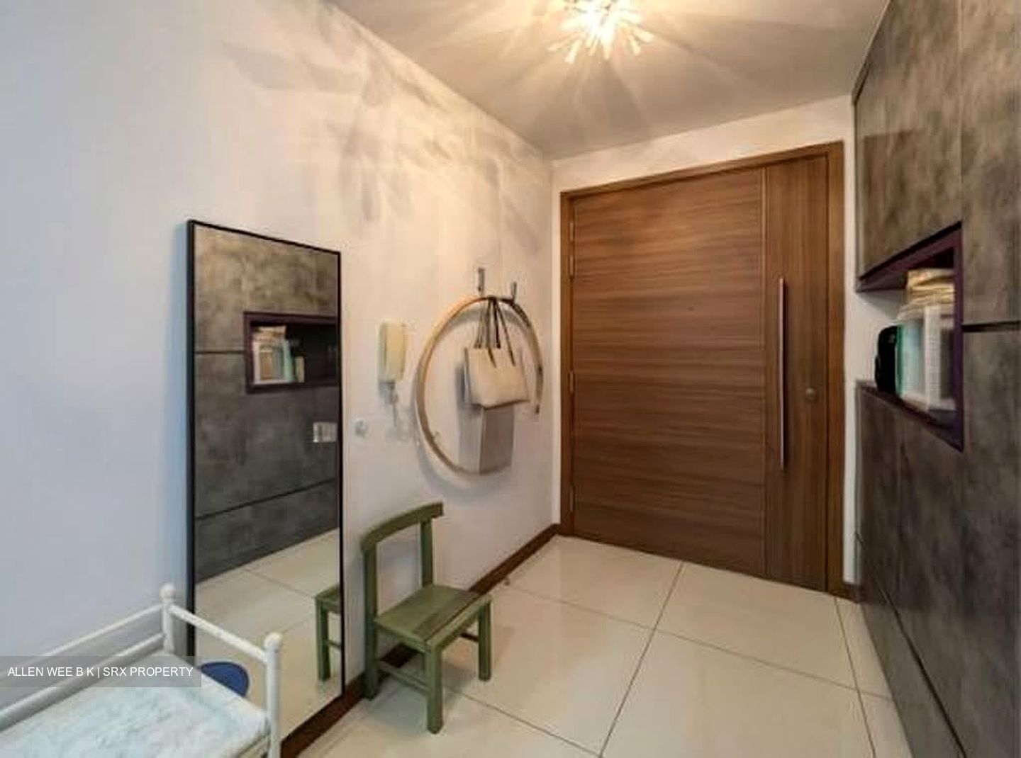 The Canopy (D27), Condominium #571261531